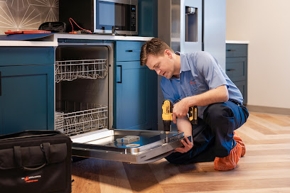 commercial appliance repair Houston