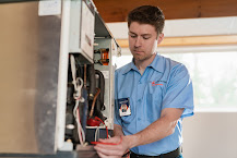 Gallery image 6 — stove repair Lake Louise