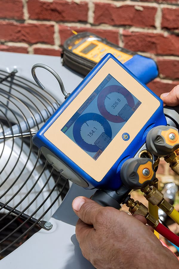 Gallery image 7 — heating repair near Plano