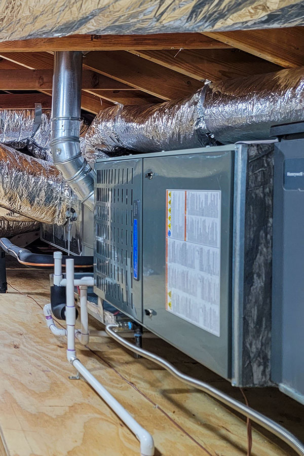 Gallery image 9 — heating repair near Plano