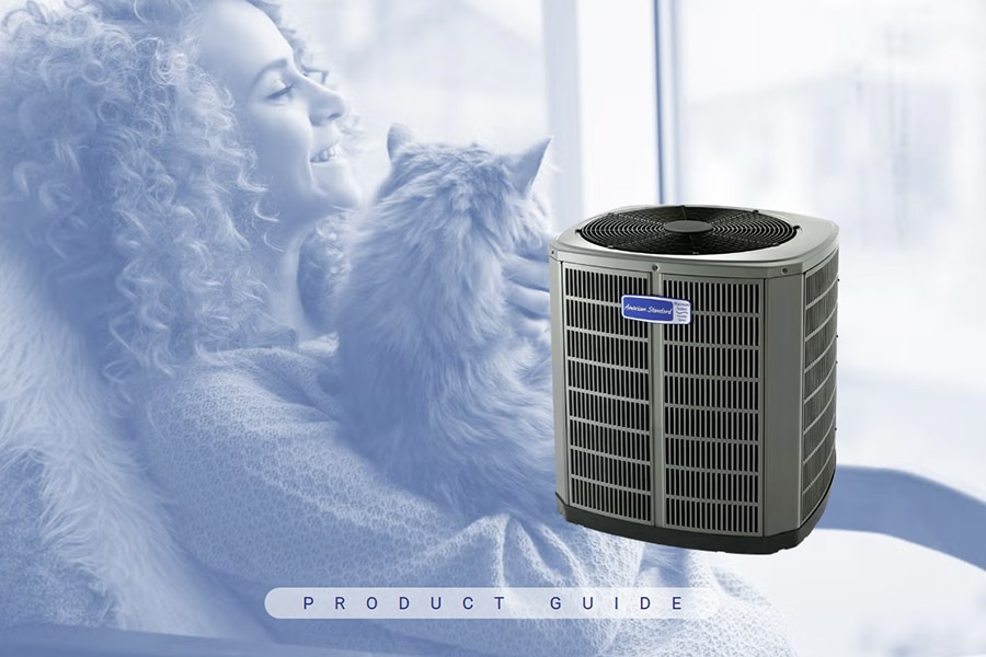Gallery image 2 — heating repair near Plano