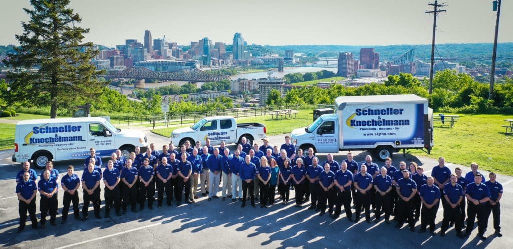 Gallery image 1 — affordable AC repair Kentucky