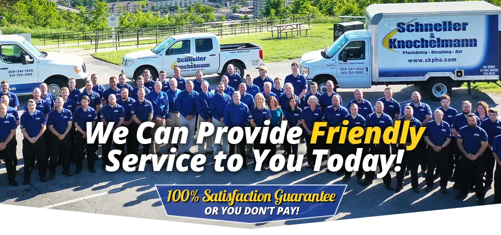 affordable AC repair Kentucky