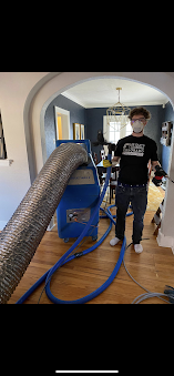 Gallery image 8 — air duct cleaning in 80219