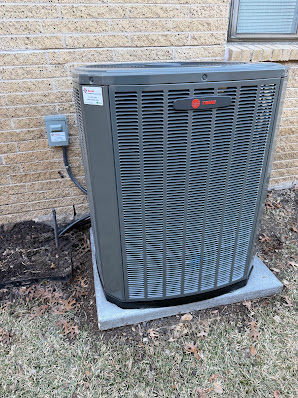 Gallery image 3 — ducted heating repair surrounding areas