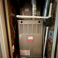 Gallery image 4 — ducted heating repair surrounding areas