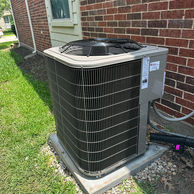 Gallery image 2 — ducted heating repair surrounding areas