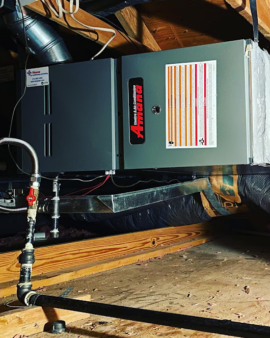 Gallery image 6 — ducted heating repair surrounding areas