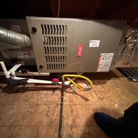 Gallery image 7 — ducted heating repair surrounding areas