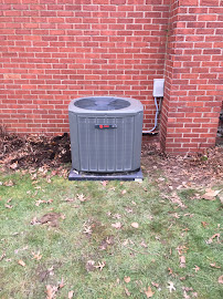 About 24/7 AC repair Pittsburgh