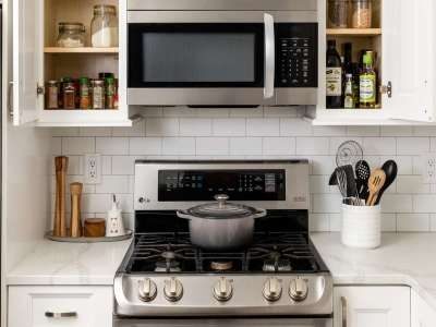 appliance repair in Cincinnati
