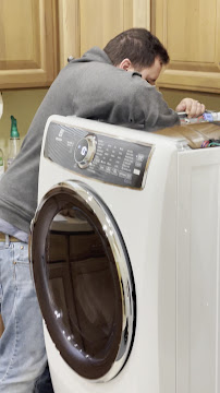 Gallery image 6 — appliance repair in Cincinnati