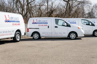 Gallery image 8 — appliance repair in Cincinnati