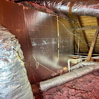 Gallery image 3 — commercial HVAC Dallas