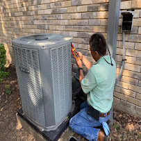 Gallery image 5 — commercial HVAC Dallas