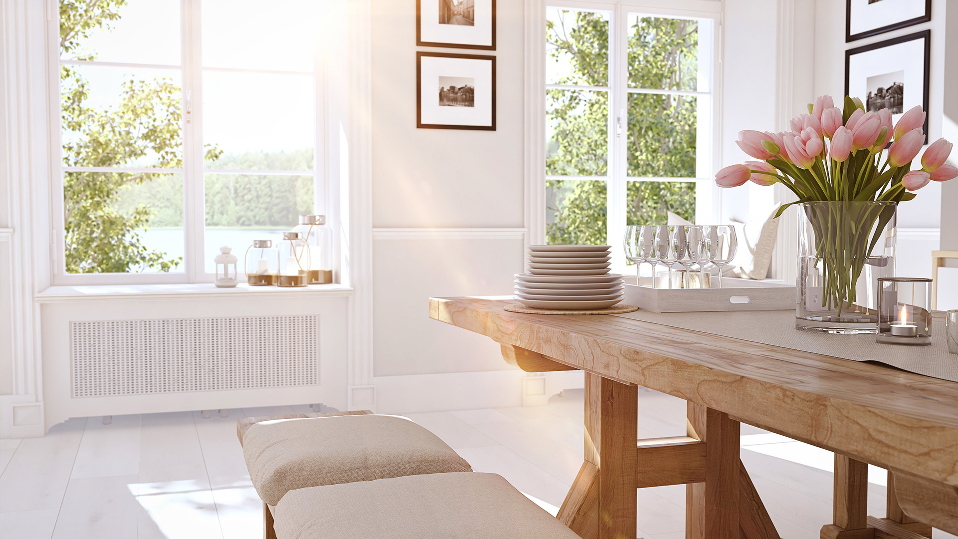 home cleaning services San Antonio