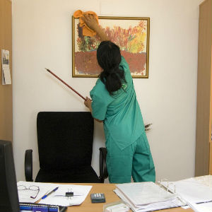 Gallery image 5 — home cleaning services San Antonio