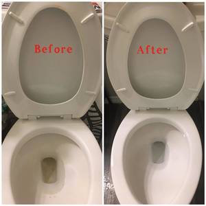 Gallery image 2 — home cleaning services San Antonio