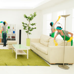 Gallery image 7 — home cleaning services San Antonio