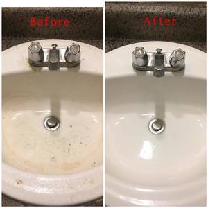 Gallery image 3 — home cleaning services San Antonio