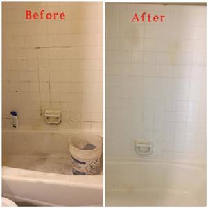 Gallery image 4 — home cleaning services San Antonio