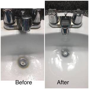 Gallery image 6 — home cleaning services San Antonio