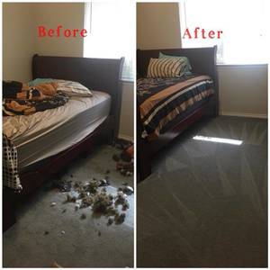 Gallery image 8 — home cleaning services San Antonio