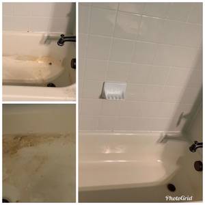 Gallery image 4 — Wonder Maid House Cleaning