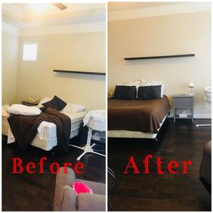 Gallery image 6 — Wonder Maid House Cleaning