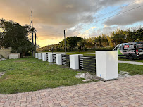 Gallery image 8 — aluminum privacy fence South Florida