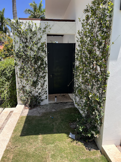 Gallery image 11 — aluminum privacy fence South Florida