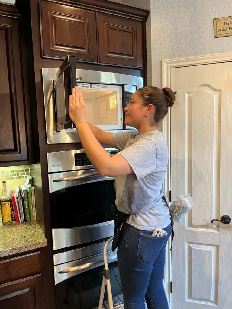 family owned cleaning company San Antonio