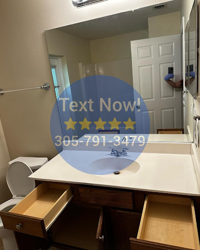 Gallery image 2 — reliable house cleaners Little Havana