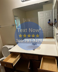 Gallery image 5 — post construction cleaning Little Havana