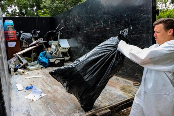 Gallery image 6 — emergency water damage restoration Tampa