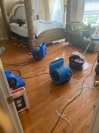 About 24/7 water damage restoration in Gresham Park