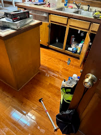 Gallery image 5 — 24/7 water damage restoration in Gresham Park