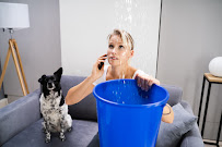 Gallery image 1 — 24/7 water damage restoration in Gresham Park