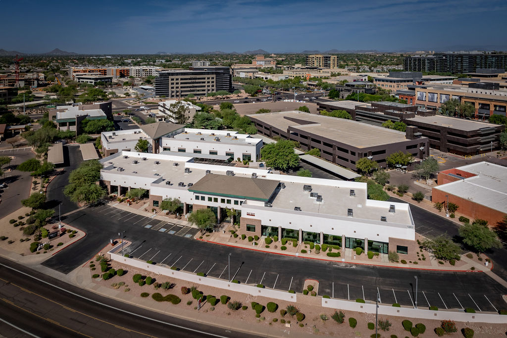 Gallery image 2 — emergency roof repair Phoenix