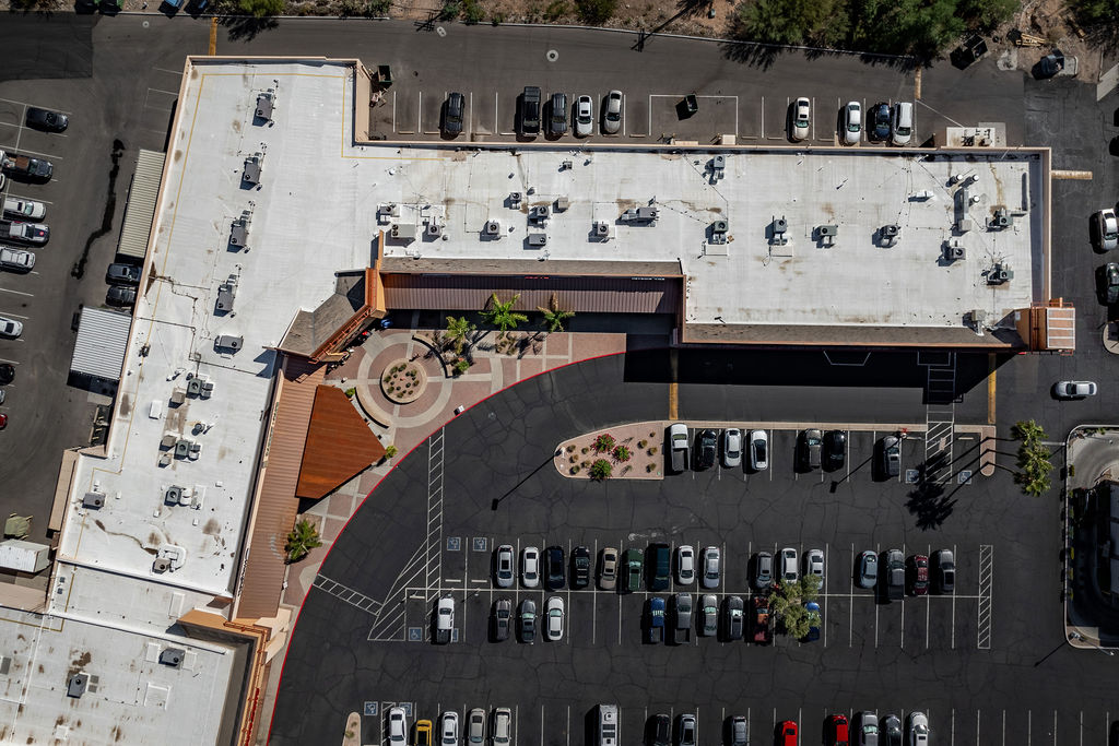 Gallery image 3 — emergency roof repair Phoenix