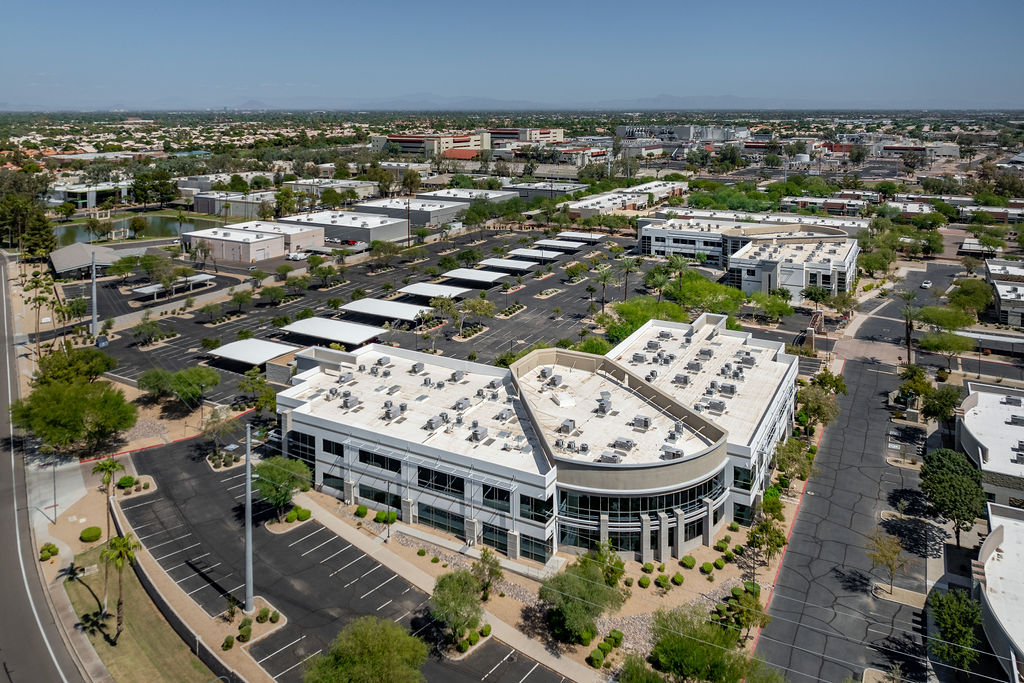 Gallery image 4 — emergency roof repair Phoenix