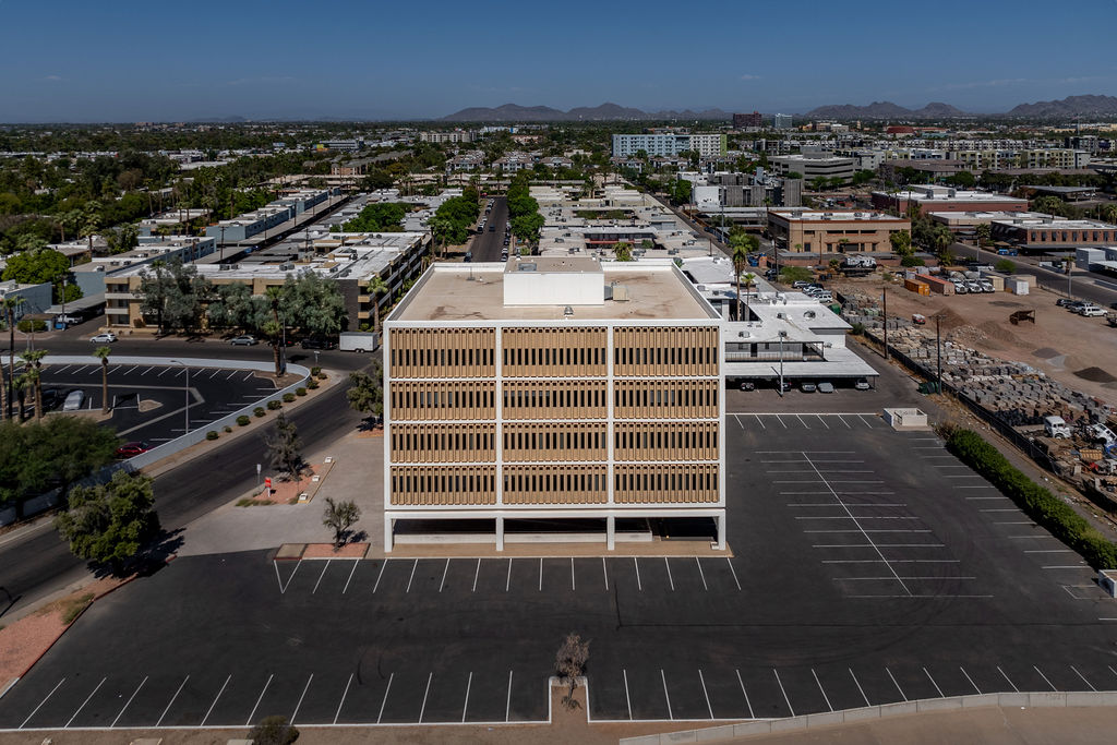 Gallery image 5 — emergency roof repair Phoenix