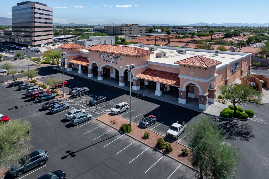 Gallery image 6 — emergency roof repair Phoenix