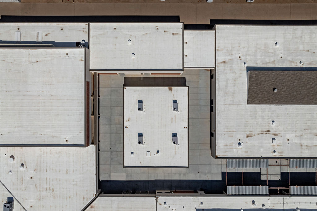 emergency roof repair Phoenix