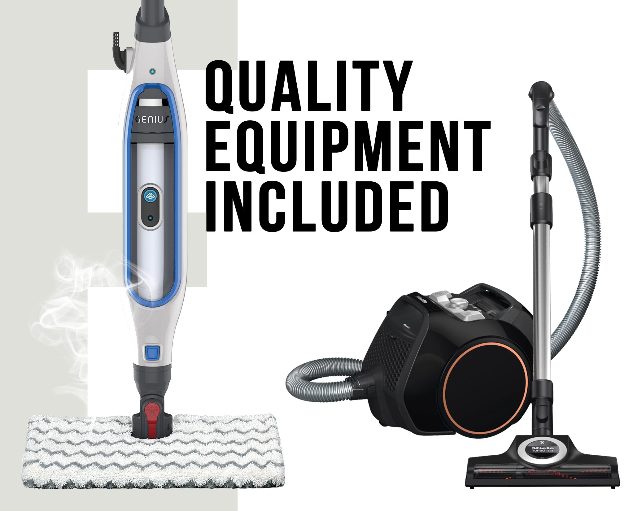 Gallery image 5 — professional home cleaners near me