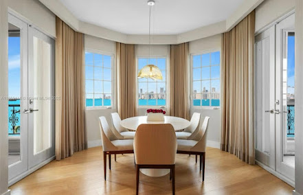 About recurring cleaning Miami