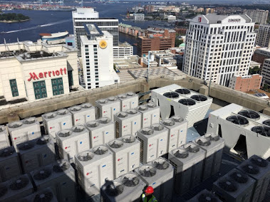 Gallery image 6 — new hvac installation Lynchburg VA