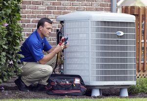 Gallery image 1 — furnace maintenance South Central Wisconsin