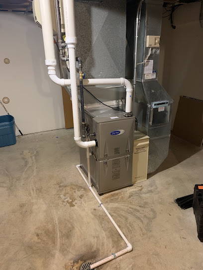 furnace maintenance South Central Wisconsin