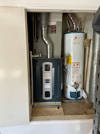 About commercial HVAC services Odessa, TX